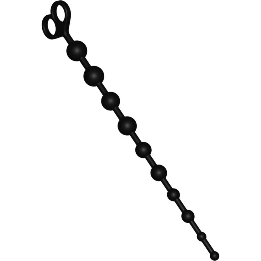 TOYJOY - FLEXIBLE ANAL BALLS