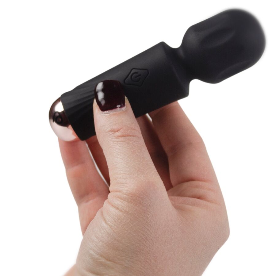 ROCKS-OFF - MINI VARITA RECARGABLE