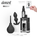 DARKEST TEMPTATION - 3: PROSTATIC DREAMKIT
