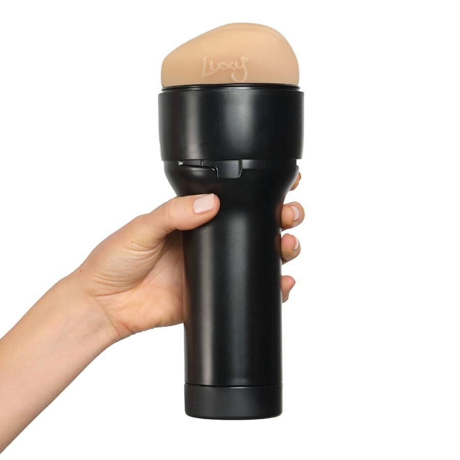 KIIROO - FEEL LUXY DUTCH MASTURBATOR STARS COLLECTION