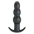 PRETTY LOVE - AEAEAS ​​VIBRATING ANAL PLUG