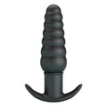PRETTY LOVE - AEOLIS VIBRATING ANAL PLUG