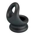 CRAZY BULL - OBERON PENIS AND TESTICLE SUPPORT RING