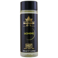 HOT - MASSAGE OIL JASMINE 100 ML