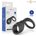 INTENSE - RORY ADJUSTABLE PENIS RING MODEL 5