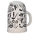 DIABLO PICANTE - SADO BEER PITCHER