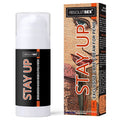 RUF - STAY UP DELAY CREAM 30 ML
