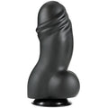 HIDDEN DESIRE - INFERNO FAT BOYS DILDO 27 CM