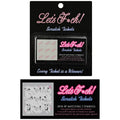 KHEPER GAMES - LET’S F*CK! SCRATCH TICKETS
