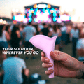 INTIMICHIC - KIBI DISPOSABLE PORTABLE URINAL