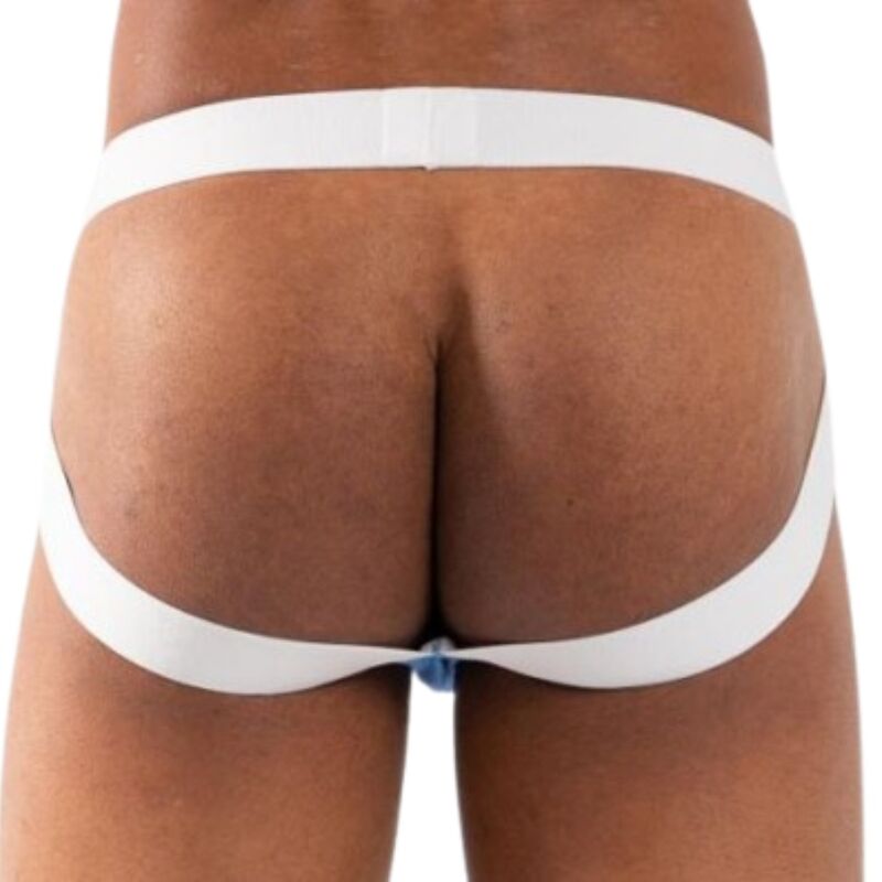 BURN - 017 JOCK AQUARELLO