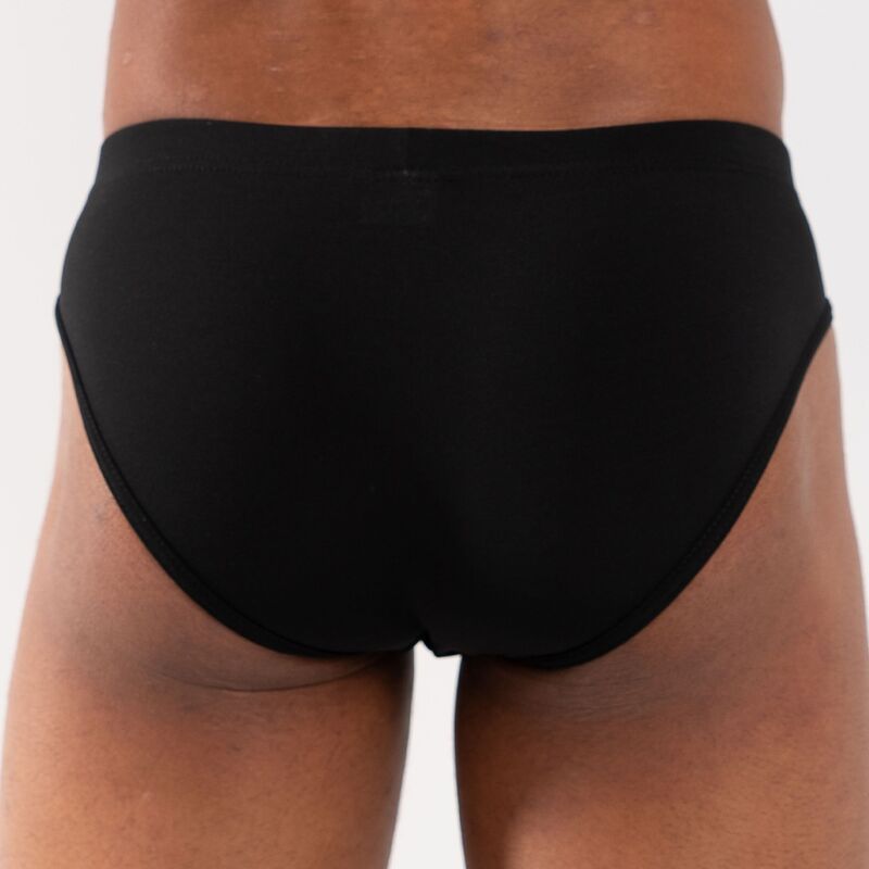 BURN - 019 SLIP NEGRO