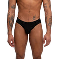BURN - 019 SLIP NEGRO