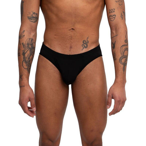 BURN - 019 SLIP NEGRO