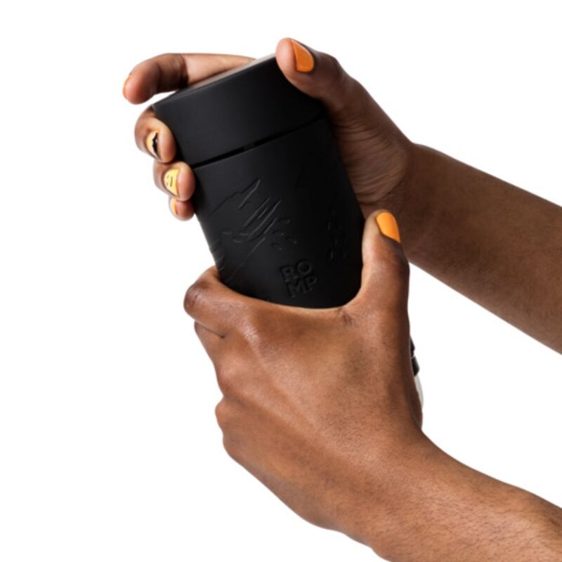 ROMP - DASH MALE MASTURBATOR WITH SUCTION CONTROL 20 CM