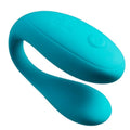 ROMP - JOIN TURQUOISE COUPLES VIBRATOR