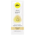 PJUR - MED SOFT GLIDE SILICONE LUBRICANT 1.5 ML