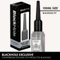 BLACK HOLE - ANAL LUBE APPLIER  L SIZE 100 ML