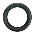 CRAZY BULL - ELIO SILICONE COCK RING BLACK