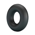 CRAZY BULL - URBAN SUPER SOFT SILICONE COCK RING BLACK