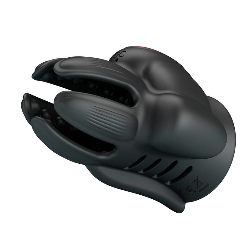 PRETTY LOVE - WYATT RECHARGEABLE AUTOMATIC MASTURBATOR CLASS TRAINER