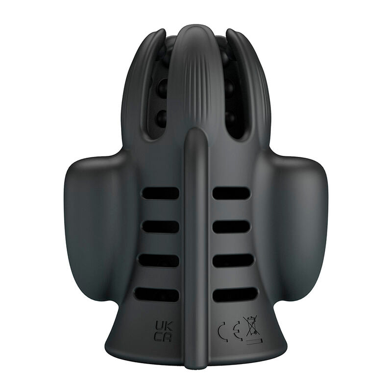 PRETTY LOVE - WYATT RECHARGEABLE AUTOMATIC MASTURBATOR CLASS TRAINER