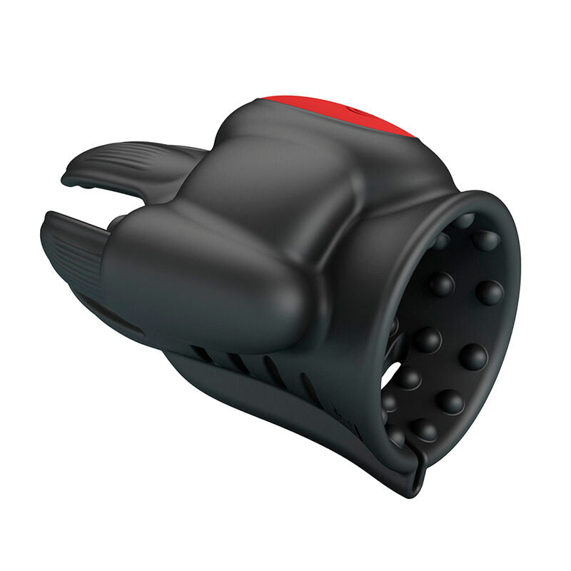PRETTY LOVE - WYATT RECHARGEABLE AUTOMATIC MASTURBATOR CLASS TRAINER