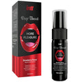 INTT - DEEP THROAT MORE PLEASURE ORAL SPRAY STRAWBERRY FLAVOR
