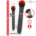 INTENSE - EMILIA VIBRATING BRUSH 10 VIBRATIONS 16 CM