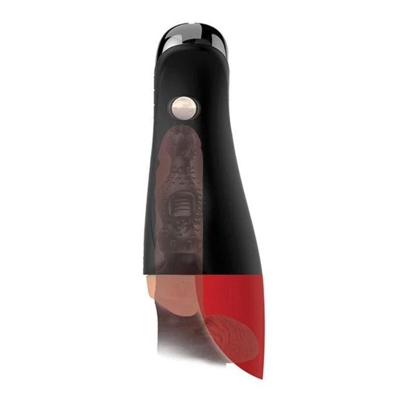 PDX ELITE - FUCK-O-MATIC PRO XL AUTOMATIC MASTURBATOR 42 CM