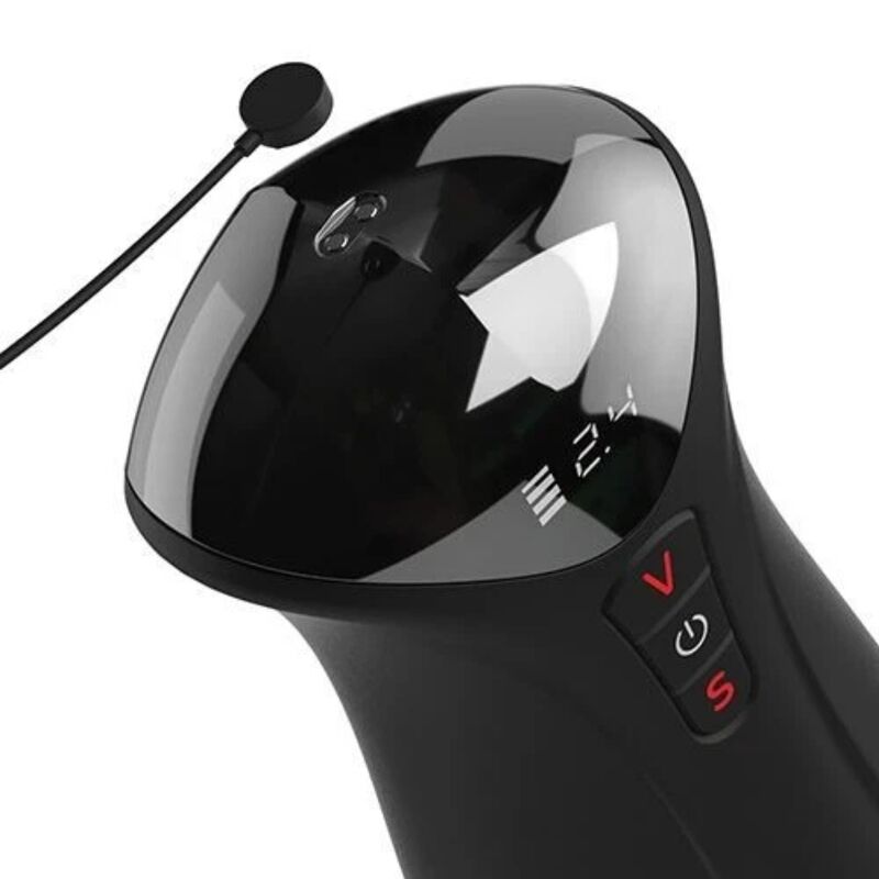 PDX ELITE - FUCK-O-MATIC PRO XL AUTOMATIC MASTURBATOR 42 CM