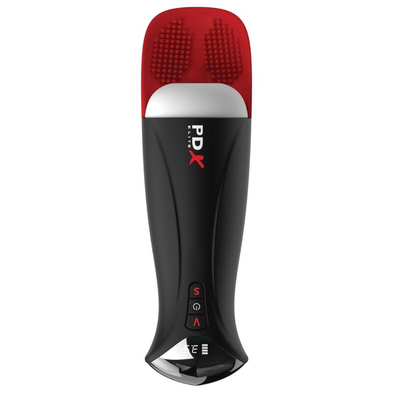 PDX ELITE - FAP-O-MATIC PRO XL AUTOMATIC STROKER 34.9 CM