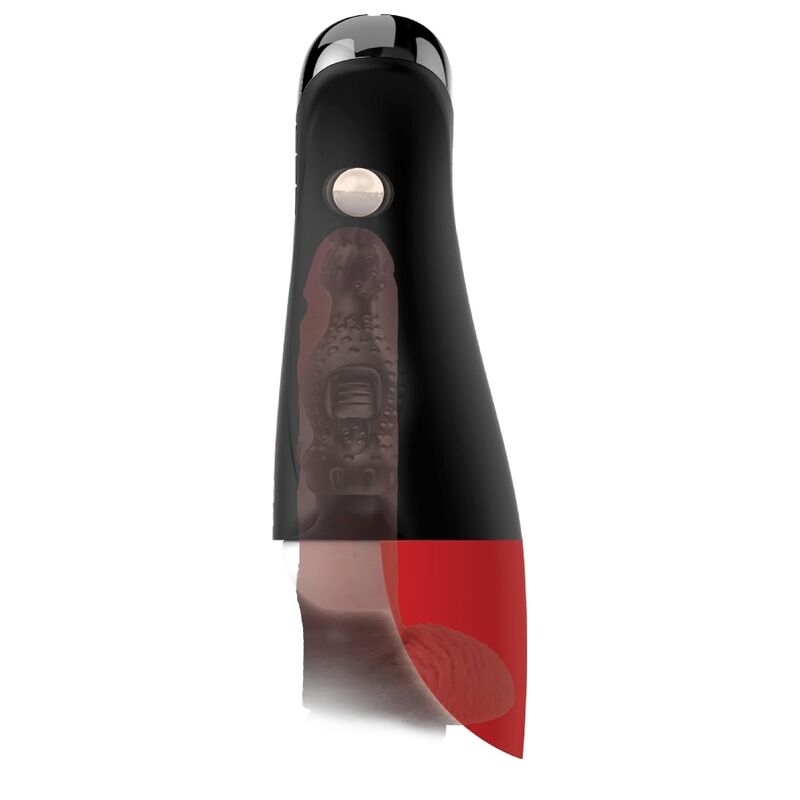 PDX ELITE - FAP-O-MATIC PRO XL AUTOMATIC STROKER 34.9 CM