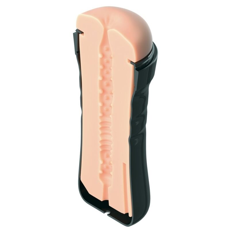 PDX EXTREME - WET BUSSIES SUPER BANGIN' BUTTHOLE ANAL STROKER 20.8 CM