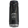 PDX ELITE - MOTO-BATOR PRO THRUSTING STROKER AUTOMATIC VIBRATING AND WARMING MASTURBATOR 26.5 CM
