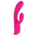 NALONE - PURE X2 PINK RABBIT VIBRATOR