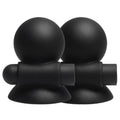SHE.E.O - RECHARGEABLE VIBRATING NIPPLE SUCTION GEL