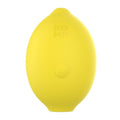 ROMP - LEMON CRUSH PLEASURE AIR CLITORAL STIMULATOR YELLOW