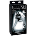 FETISH FANTASY LIMITED EDITION - WRAPAROUND MATTRESS RESTRAINTS