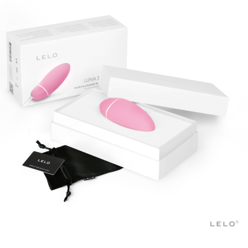 INSPIRE ESSENTIAL - MYLA VIBRADOR LILA