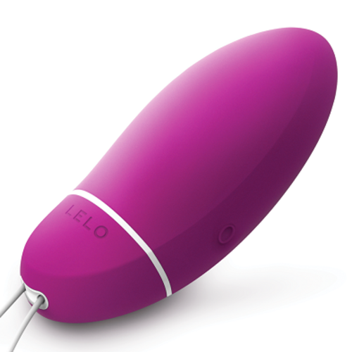 LELO - LUNA SMART BEAD MORADO