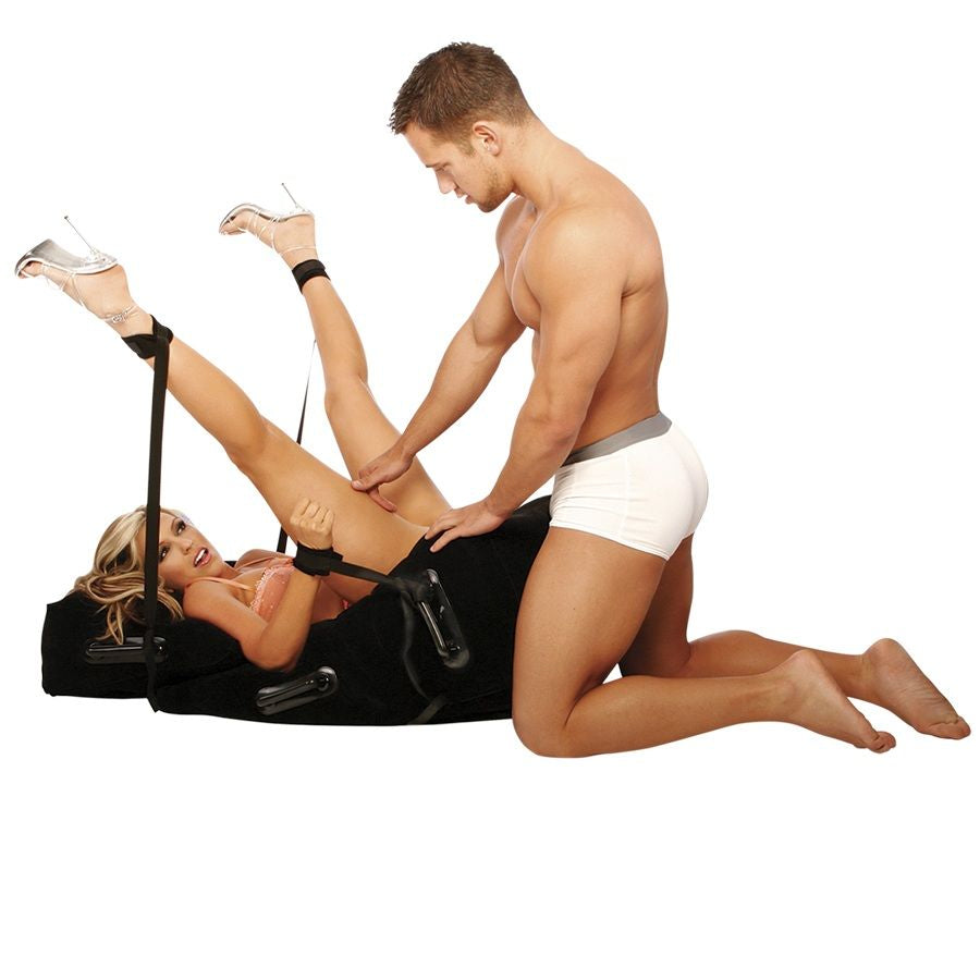 FETISH FANTASY SERIES - INFLATABLE PILLOW MASTER POSITION