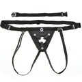 KING COCK - FIT RITE HARNESS