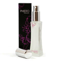 500 COSMETICS - PHIERO WOMAN. PERFUME WITH PHEROMONES FOR WOMEN
