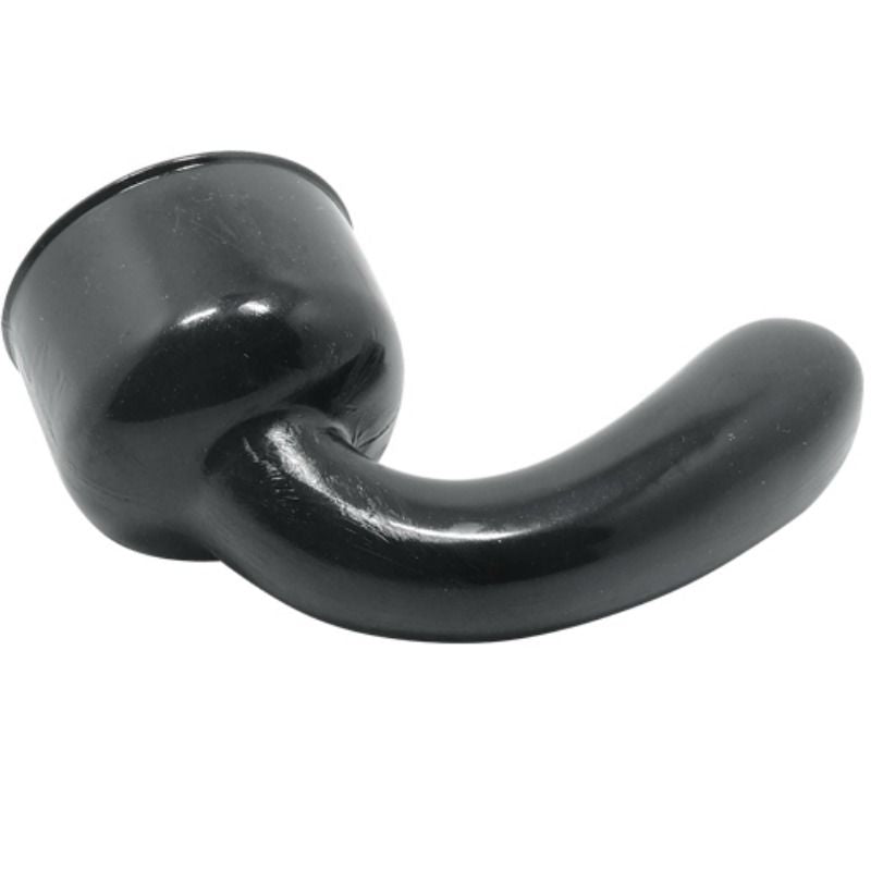 BAILE - POWER HEAD INTERCHANGEABLE HEAD FOR MASSAGER G SPOT PLEASER