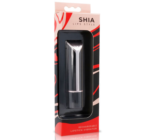 LIPS STYLE - SHIA PINTALABIOS VIBRADOR