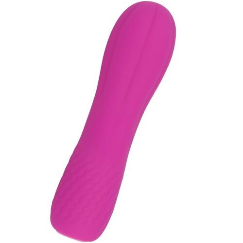 INSPIRE ESSENTIAL - VIBRADOR ELLIE LILA