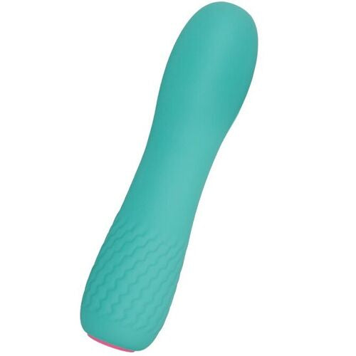 INSPIRE ESSENTIAL - LEILA VIBRADOR TURQUESA