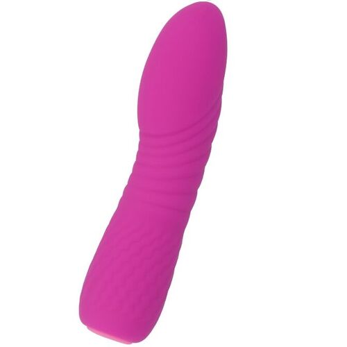 INSPIRE ESSENTIAL - MYLA VIBRADOR LILA