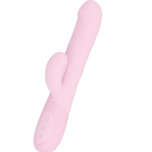 INSPIRE SENSE - GABRIELLA VIBRADOR ROSA